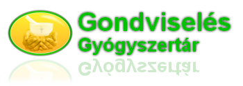 Gondviselés Gyógyszertár